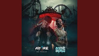 Roller Coaster (feat. Boosie Badazz)