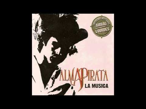 Tu cariño y el mio (Alma Pirata) / Elsa Pinilla.