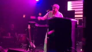 Chemical  by Jack Garratt @ Empire Garage for SXSW