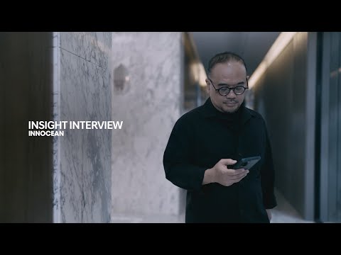 HMG Insight Interview - Indonesia | KK, CCO of INNOCEAN, APAC and Indonesia