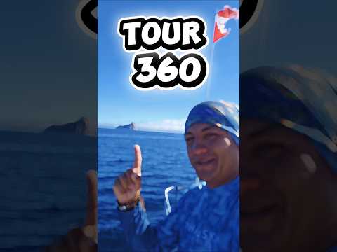 Tour 360 isla San Cristóbal Galápagos Capital del paraíso #galapagos #travel