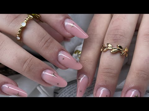 Dual System con Builder Gel (Nails) ✨💅🏼