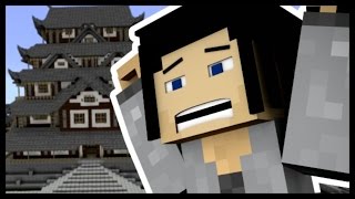 Minecraft Dreams - MISSION IN JAPAN! [Part 1] | Interactive Roleplay w/ Samgladiator