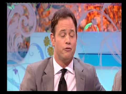 Karen, Kyran and Biggins