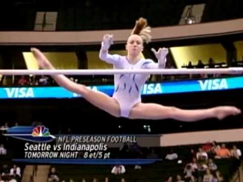 Broadcast Close - 2006 Visa Championships - Women - Day 1