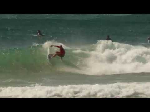 Students Surf Festival 2016 presented by Number One Events - Duranbah - 1min