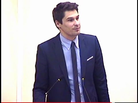 Duminica 14 Decembrie 2014 P.M. - David Lavric