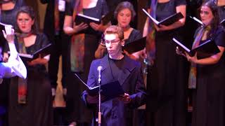 Da izpravitsja molitva moja- Cesnokov