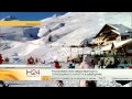 Русскоязычную семью выгнали с горнолыжного курорта в Швейцарии 