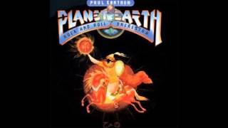 Paul Kantner - The Sky Is No Limit