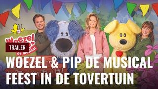 Woezel & Pip-YouTube