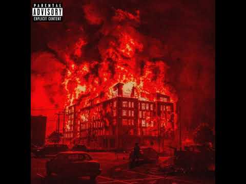 IANCU100 x PGARRIANO - GOON