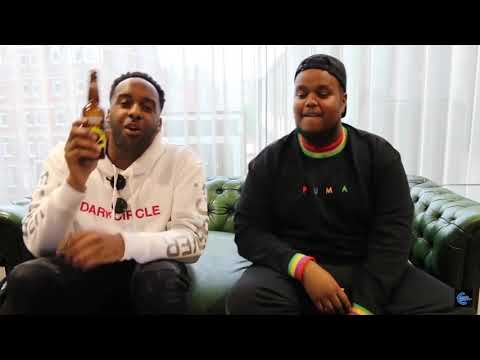 Chunkz Didn’t Deep It ft Shakka