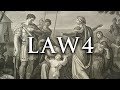 LAW 4 ALWAYS SAY LESS THAN NECESSARY | 48 LAWS OF POWER BOOK SUMMARY (ROBERT GREENE)