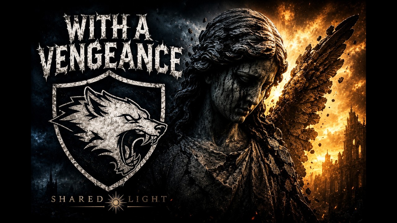 With A Vengeance