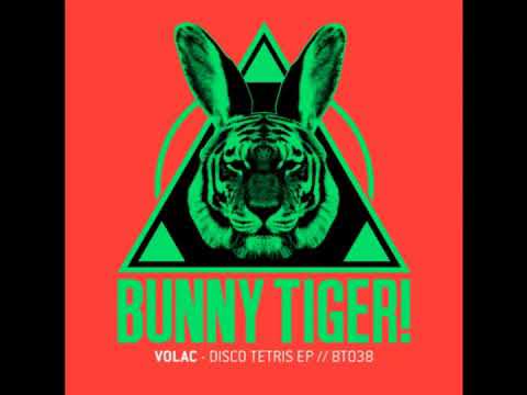 Volac - Disco Tetris (Original Mix) - BT038