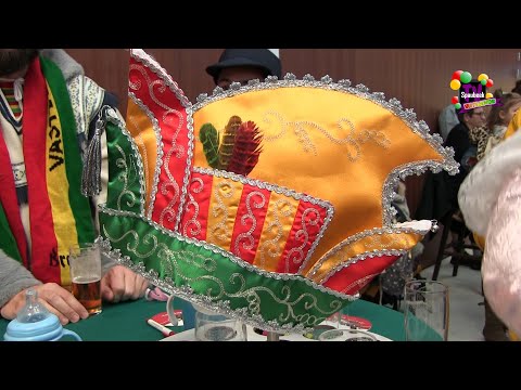 Groat Vastelaoves Feest 2022 (C.V. de Kwakkerte)