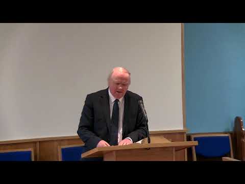 Bha E Caillte agus Fhuaireadh E - Sunday 9th January 2022 - Mr Murdo Martin