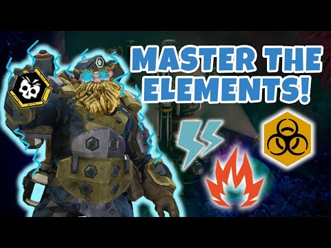 This Scout Build Will Make You Want to CHANGE MAINS! | Deep Rock Galactic