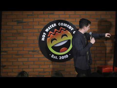 Connor Burns | I Got Dumped