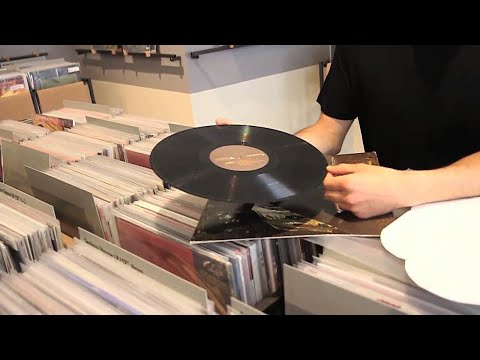 Diggin Is A Science - Folge 2 - Rate Your Vinyl