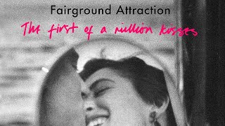 a smile in a whisper | 'fairground attraction' : : BMG RCA stereo OST from LP