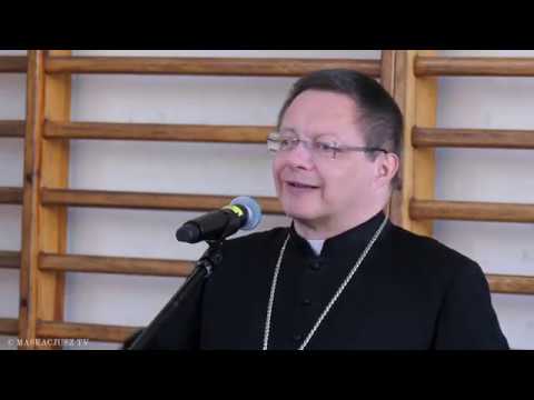 Gdy dorastające dzieci odchodzą od wiary | abp Grzegorz Ryś