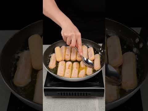 Gâteau au chocolat. Le tour de magie unique des ballons