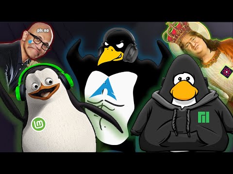 Is Linux Gaming FINALLY Ready in 2025?