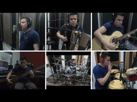 Medley Pesado- Arráncame, Dices ya no y No tengas miedo de llorar (Grupo Clon)