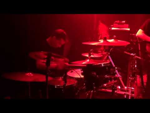 Relocator - Native Metal (On The Virg cover) - Live @ The Luise, Nürnberg, Germany. April 12 2013.