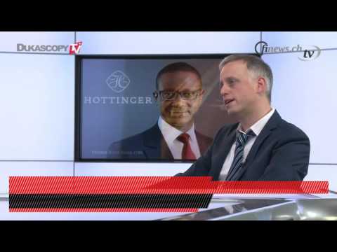 finews.ch-TV: Rückblick 2015 (16.12.2015)