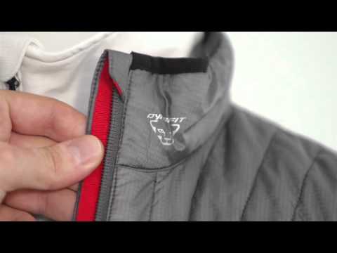 Dynafit Primaloft Light Gilet