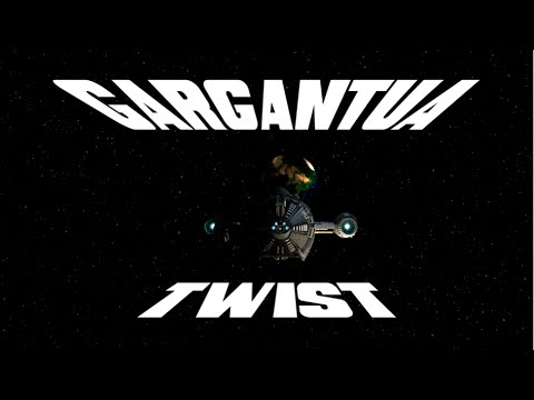 Gargantua