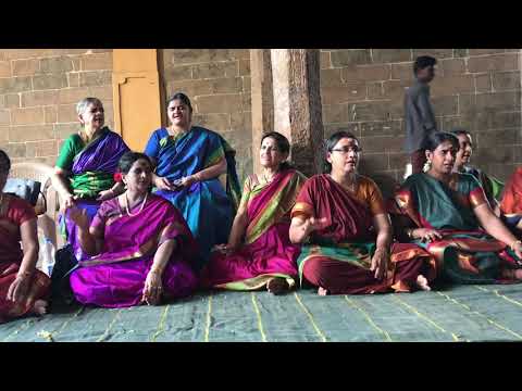 Avaranam 3 - Shankarabharanam