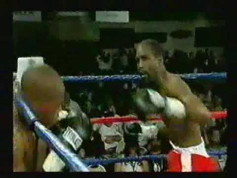 Darrell Woods-Samuel Miller highlights