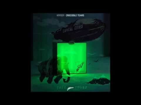 Kryder - Crocodile Tears (Unity Brothers 'Safe And Sound' Edit)