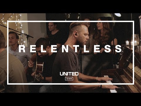 download lagu mp3 mp4 Hillsong United Relentless Live Acoustic Version, download lagu Hillsong United Relentless Live Acoustic Version gratis, unduh video klip Hillsong United Relentless Live Acoustic Version