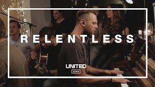 Relentless (Acoustic) - Hillsong UNITED