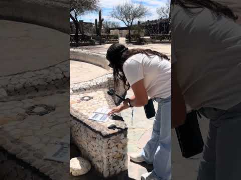 Escuchaste hablar de Amaicha del Valle? #viajarporargentina