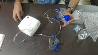 Download lagu Cara menggunakan Nebulizer Kompresor mp3 Download lagu Cara menggunakan Nebulizer Kompresor mp3