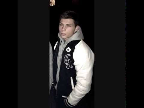 Champ35 & Azazel35 - Matrix in Weiss (prod. by Lil-Cro)