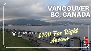Vancouver BC 02B