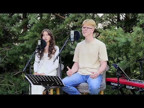 Širdies manos/Dievas tik Tu/Valdove žemės ir dangaus/Einu į šventų Švenčiausiąją