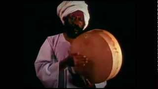 HAMZA EL DIN &quot;SONG WITH TAR&quot;