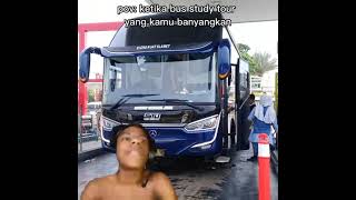 Download lagu guru ketika pilih bus study tour mp3