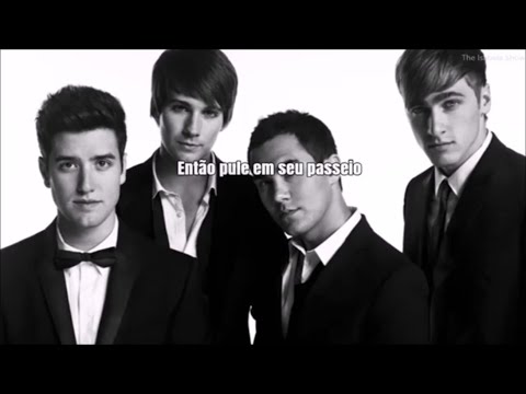 Blow Your Speakers - Big Time Rush