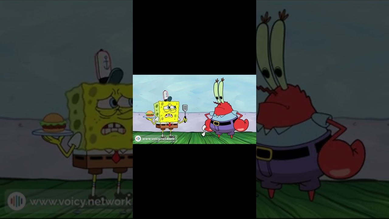 Apparantly it's illegal | #mrkrabs #spongebob  #spongebobsquarepants #Shorts