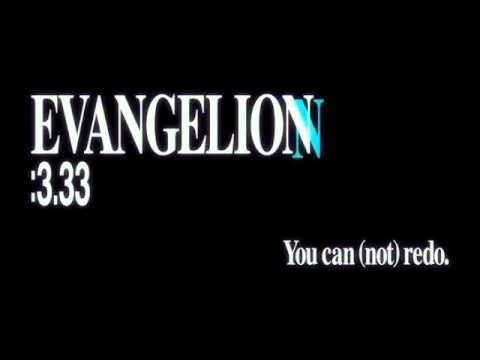 Evangelion 3.0 OST 3EM30_GuitarForQ_Pno+Vo_Orch+Pno