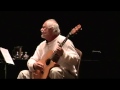 Kenn Amdahl performs the David Francey song "Borderline"